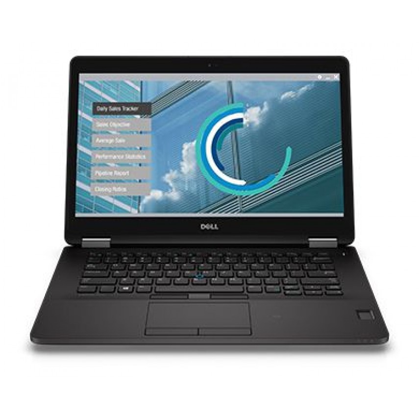 Laptop Dell Latitude E7450, i7, 5600U, 8Gb Ram, 256SSD, 14 inch